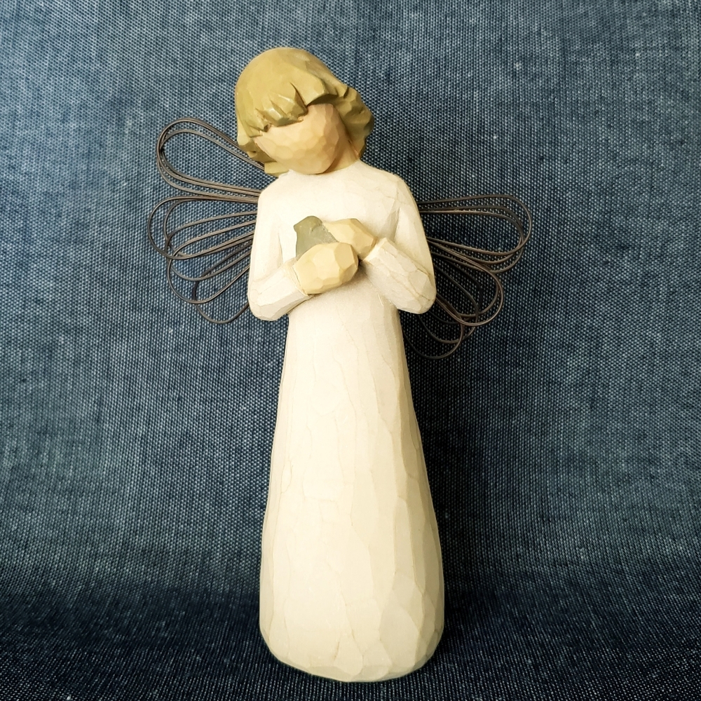 WILLOW TREE Angel of Healing